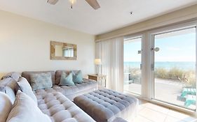 Crystal Sands Condominiums