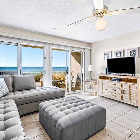 Crystal Sands Condominiums Destin Exterior photo