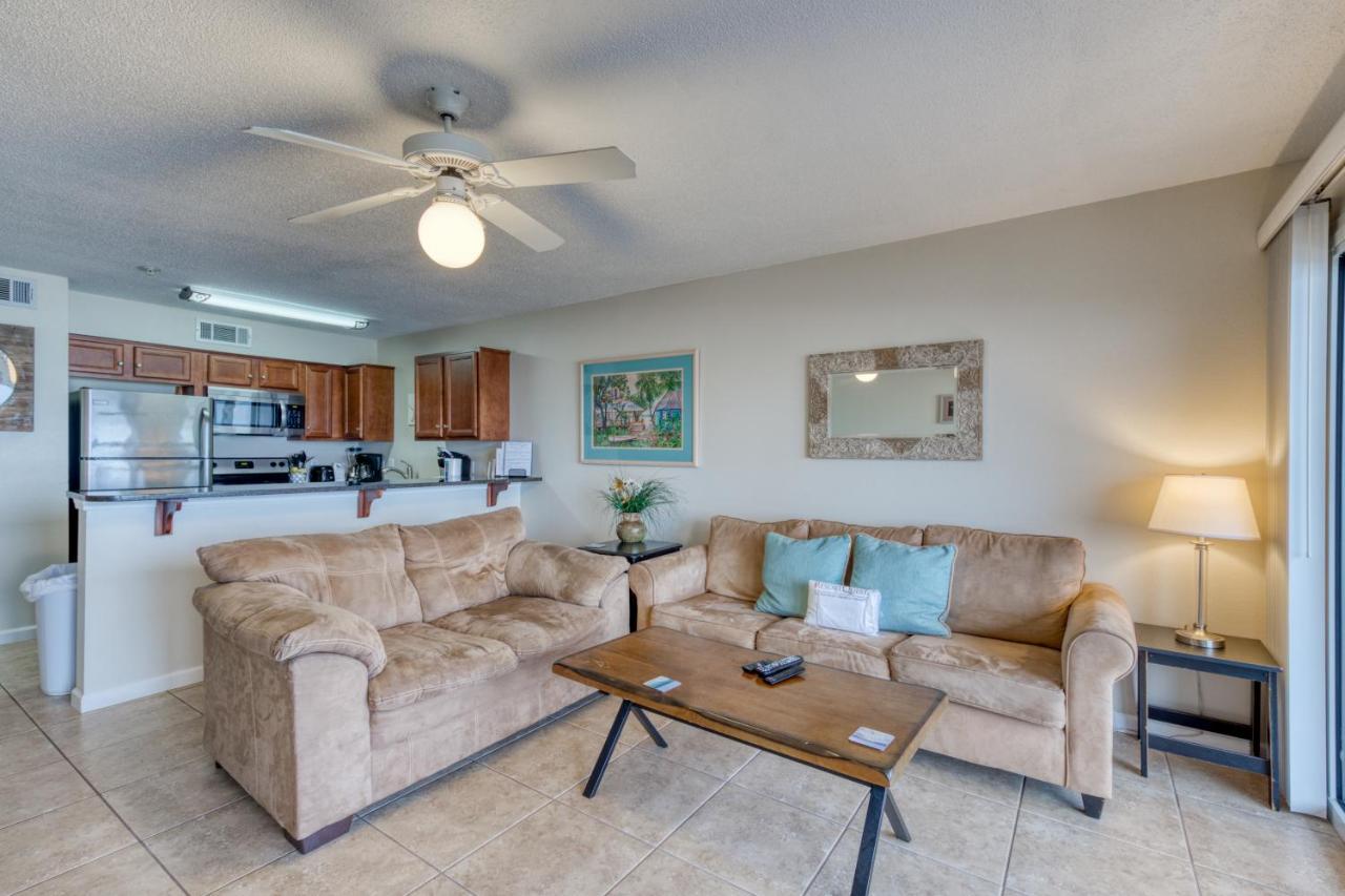 Crystal Sands Condominiums Destin Exterior photo