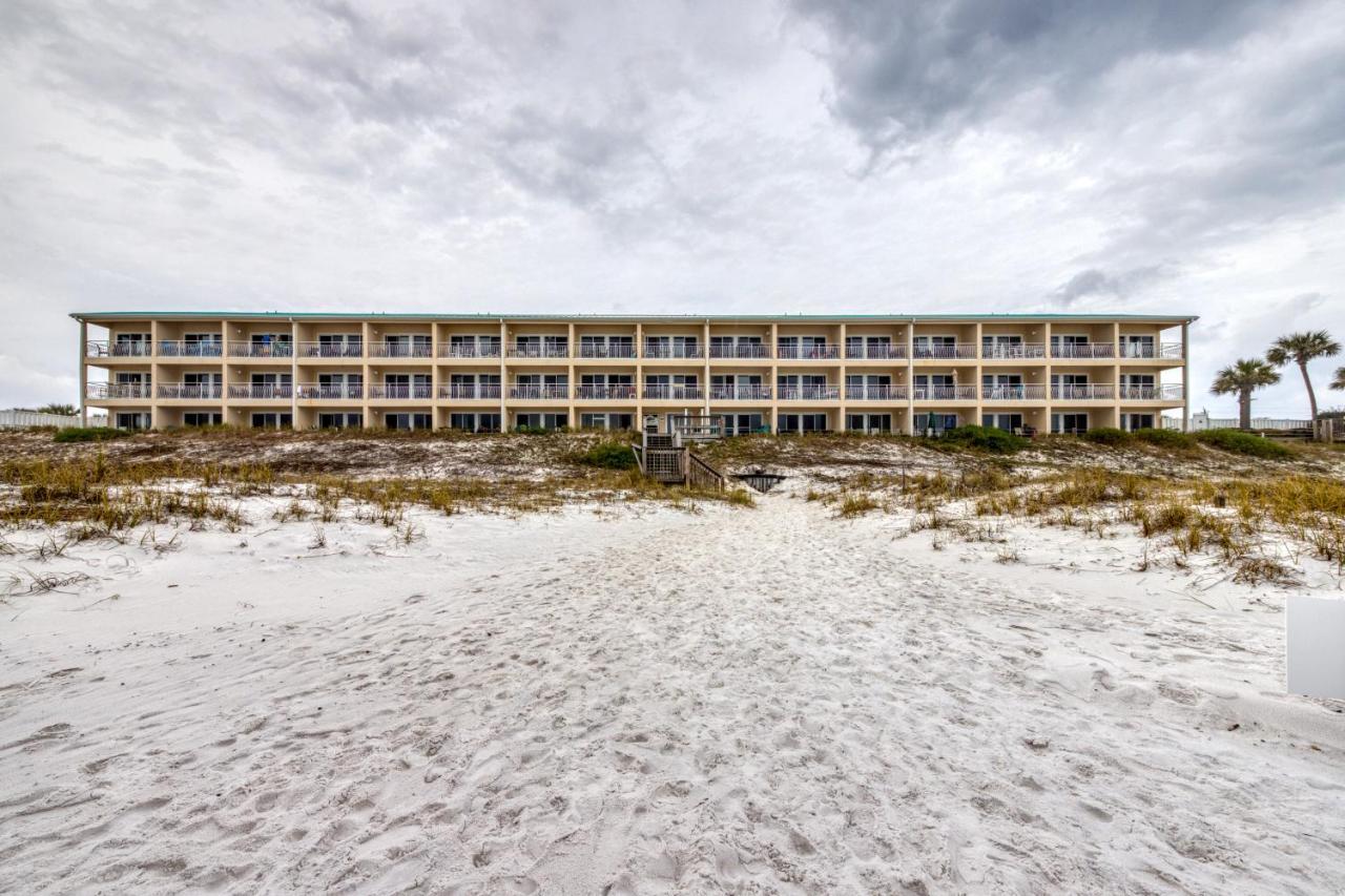 Crystal Sands Condominiums Destin Exterior photo