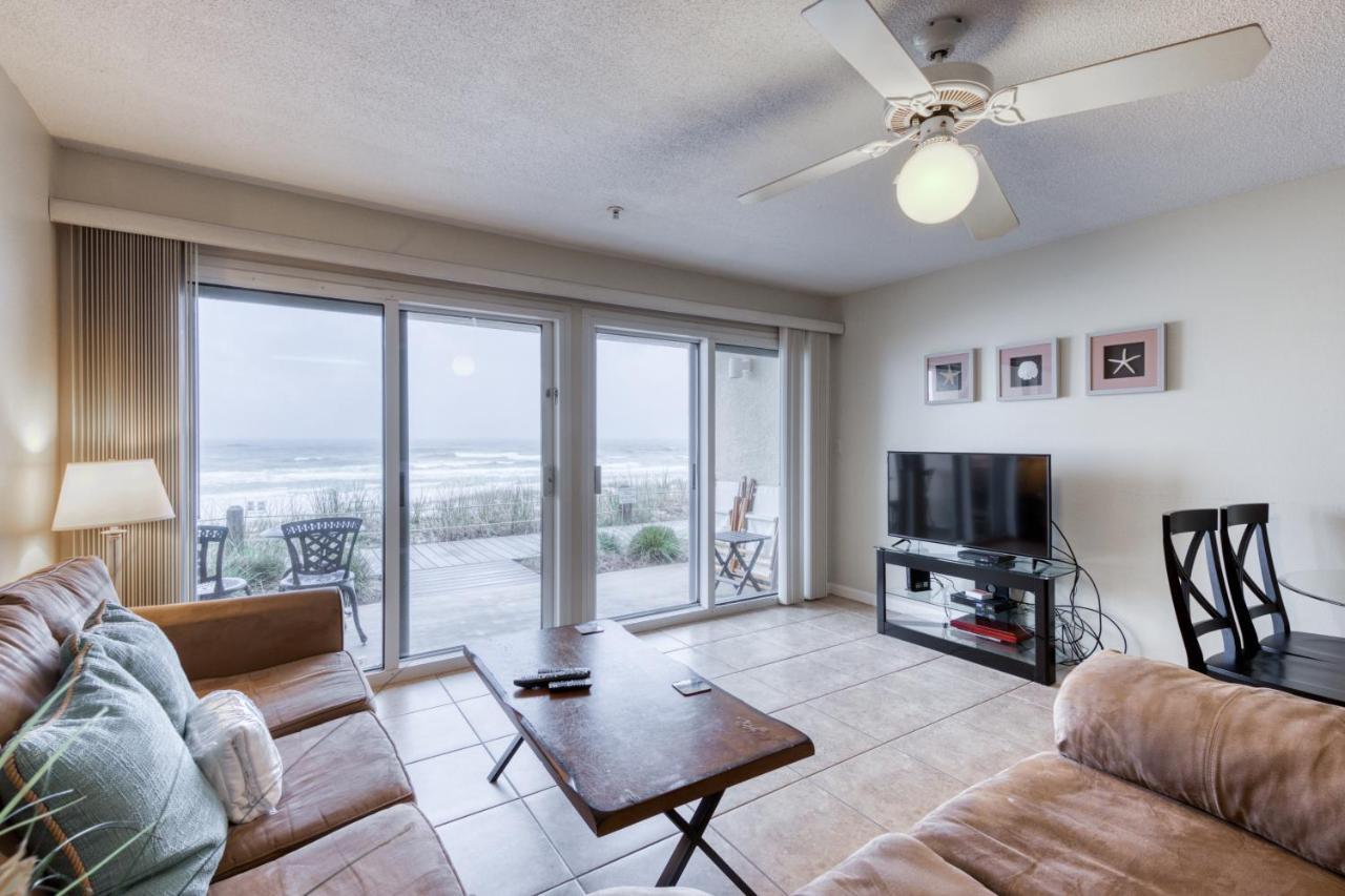 Crystal Sands Condominiums Destin Exterior photo