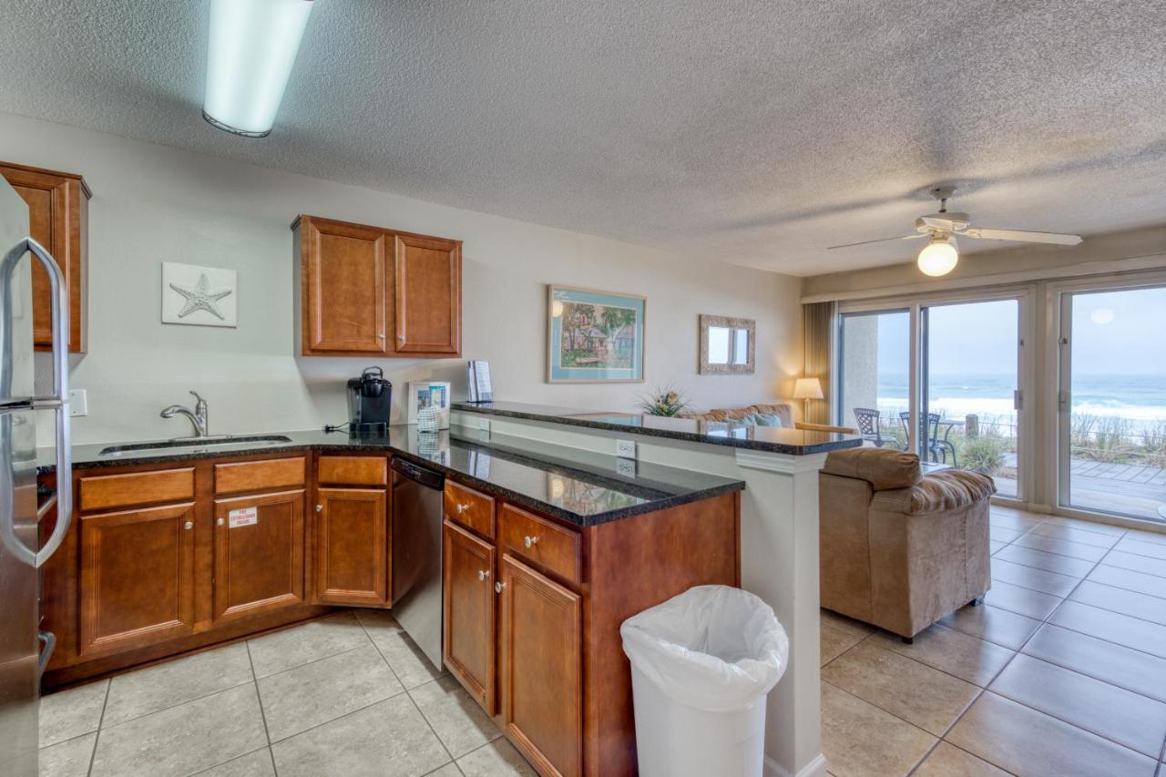Crystal Sands Condominiums Destin Exterior photo