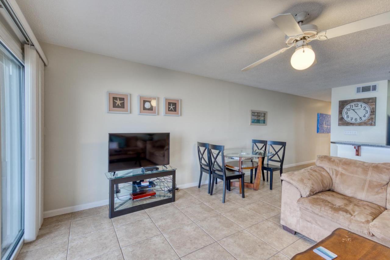 Crystal Sands Condominiums Destin Exterior photo