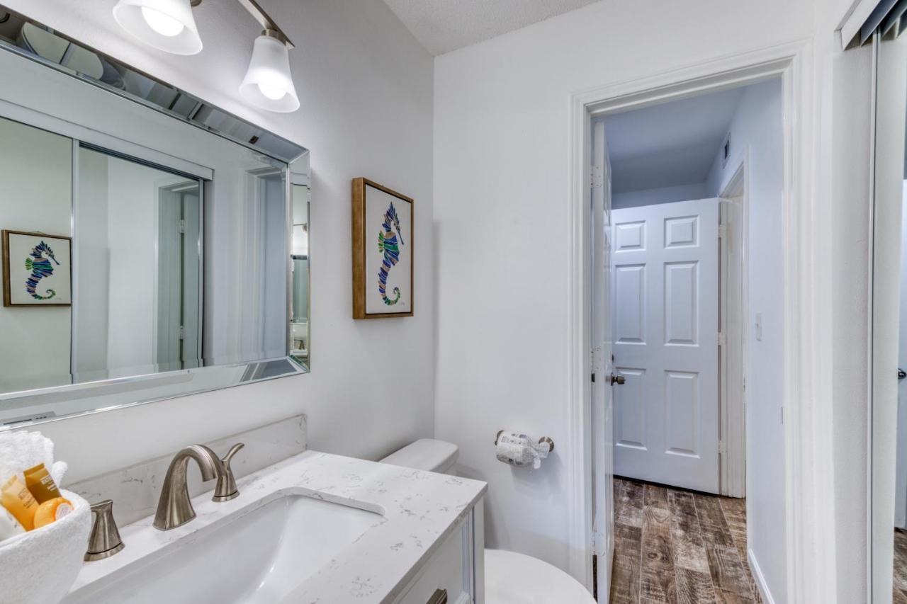 Crystal Sands Condominiums Destin Exterior photo