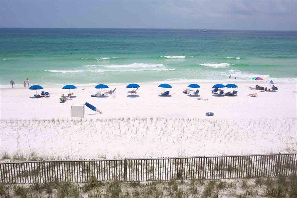 Crystal Sands Condominiums Destin Facilities photo