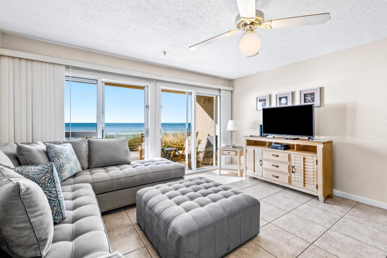 Crystal Sands Condominiums Destin Exterior photo