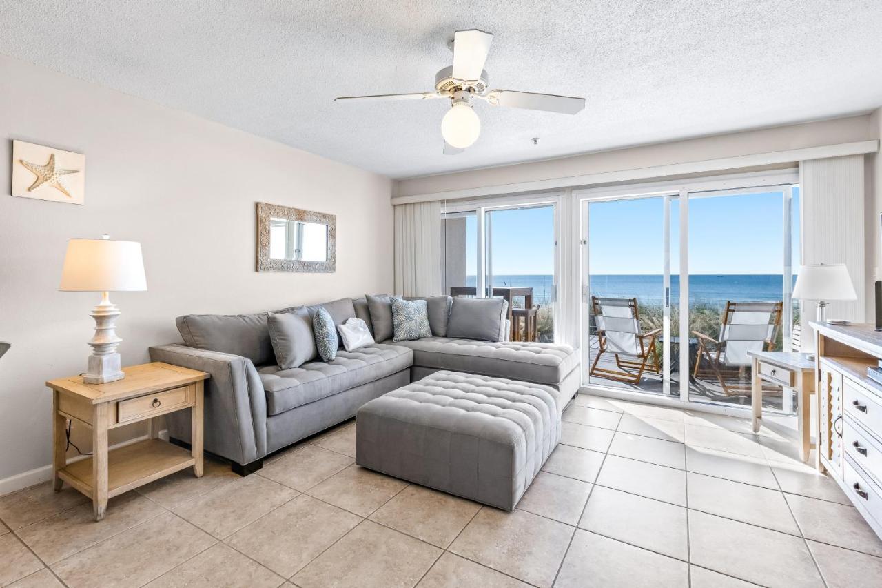 Crystal Sands Condominiums Destin Exterior photo