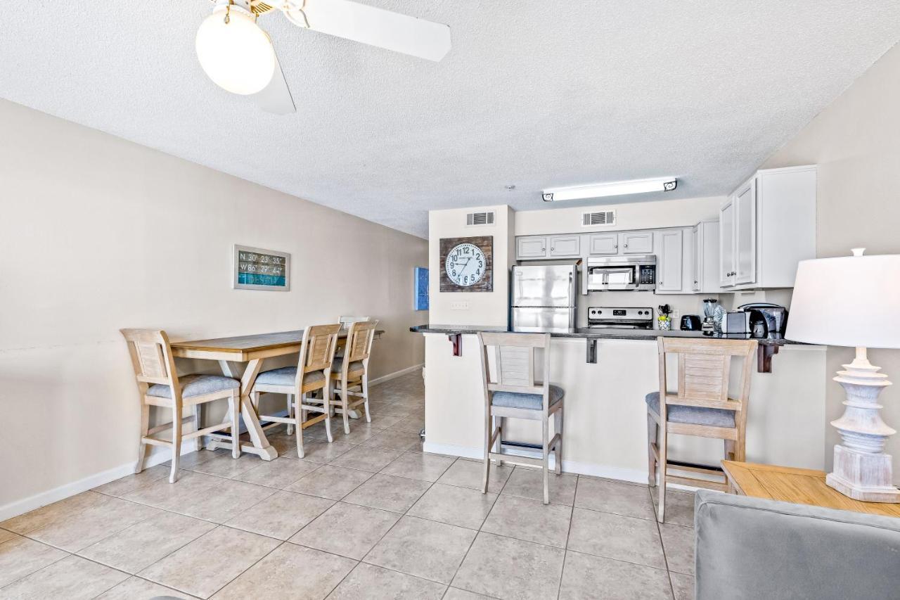 Crystal Sands Condominiums Destin Exterior photo