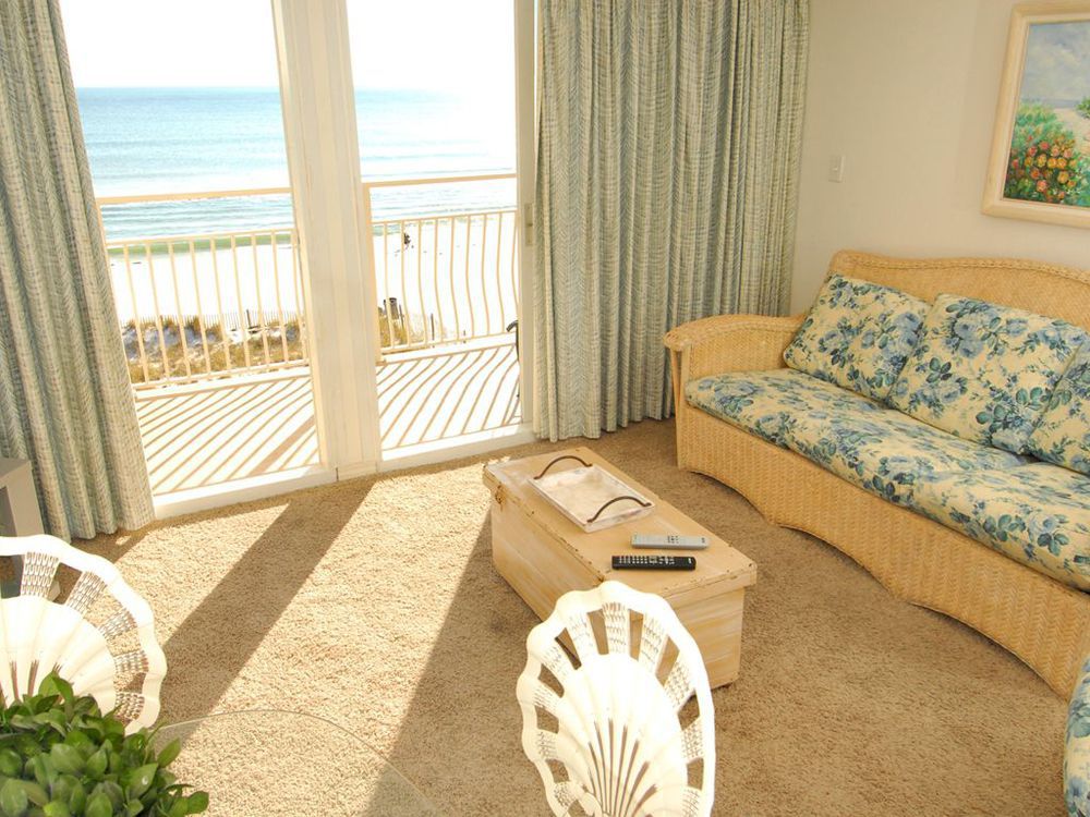 Crystal Sands Condominiums Destin Room photo