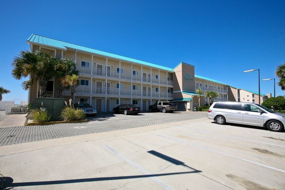 Crystal Sands Condominiums Destin Exterior photo