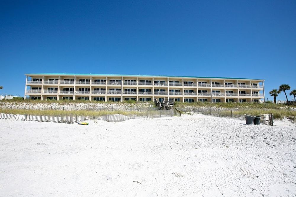 Crystal Sands Condominiums Destin Exterior photo
