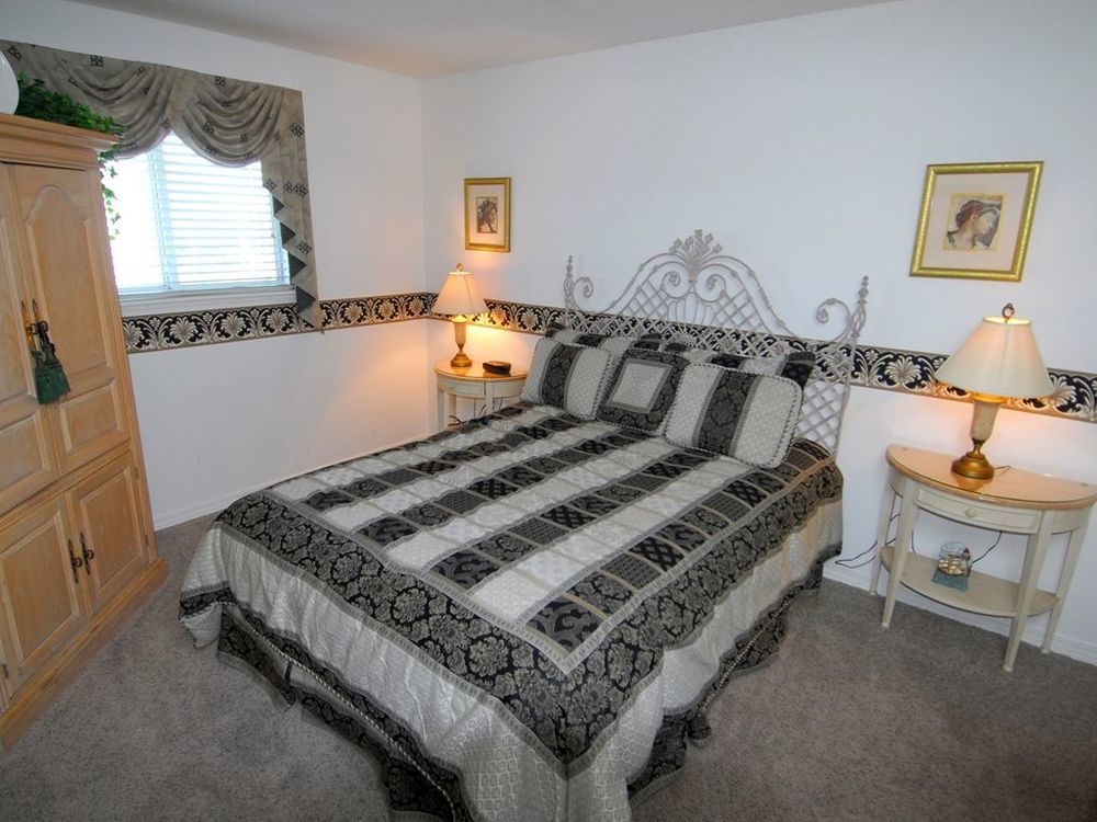 Crystal Sands Condominiums Destin Room photo