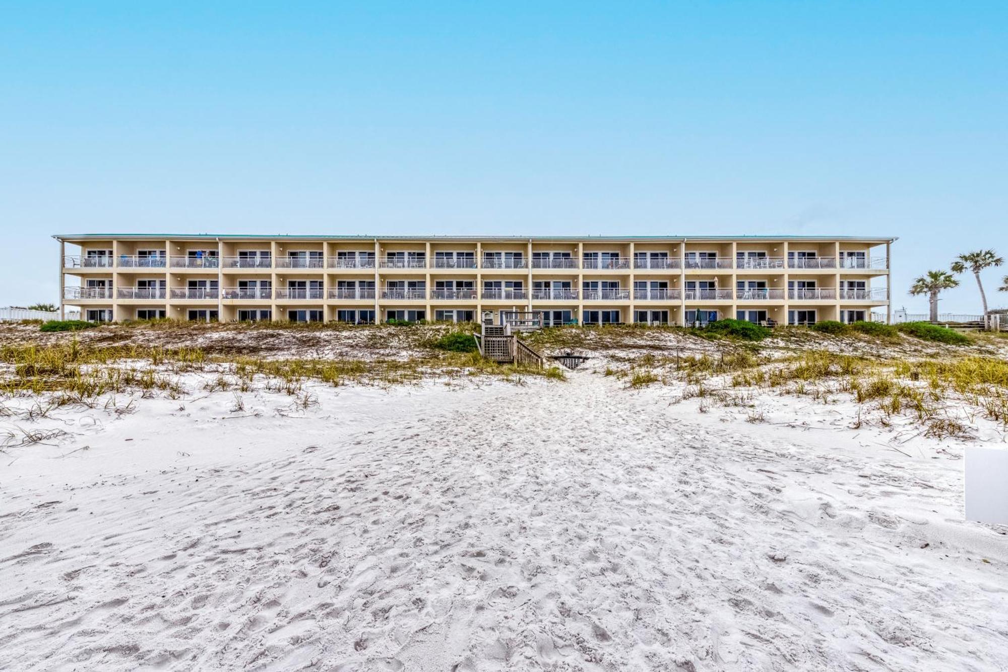 Crystal Sands Condominiums Destin Room photo