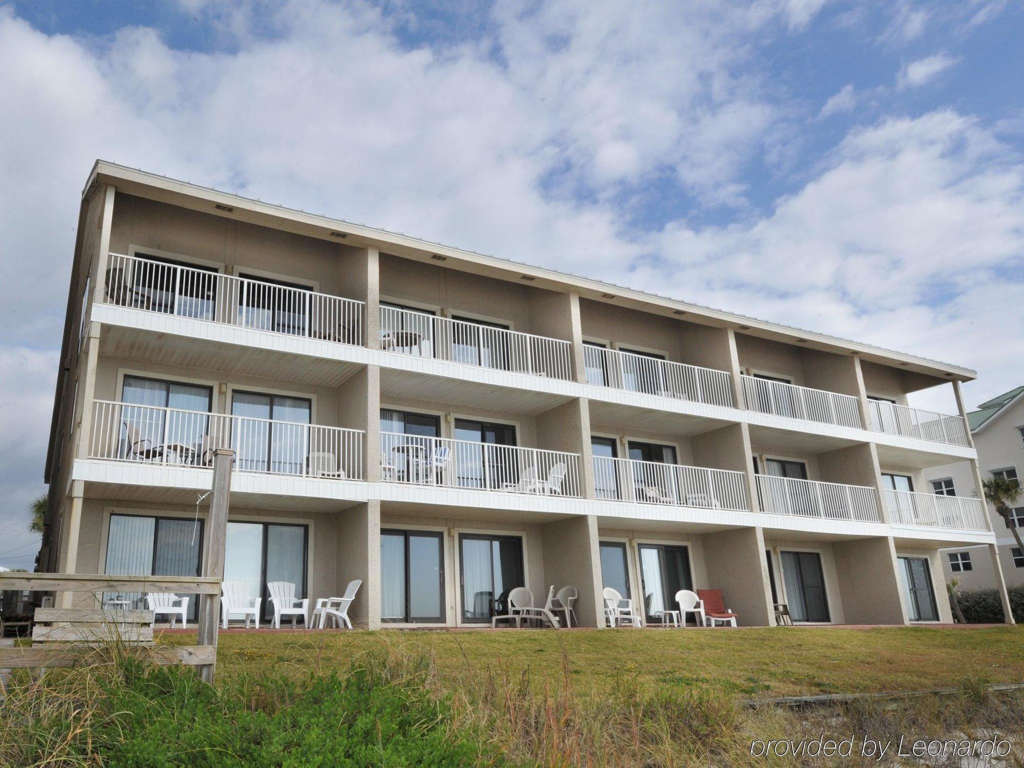 Crystal Sands Condominiums Destin Exterior photo