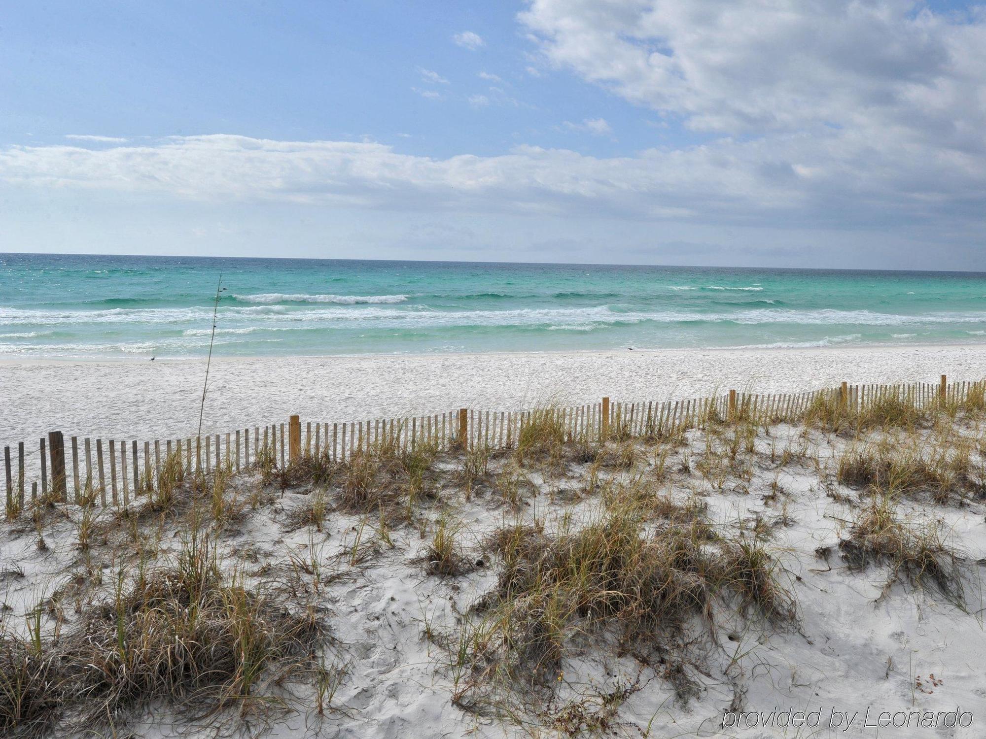 Crystal Sands Condominiums Destin Exterior photo