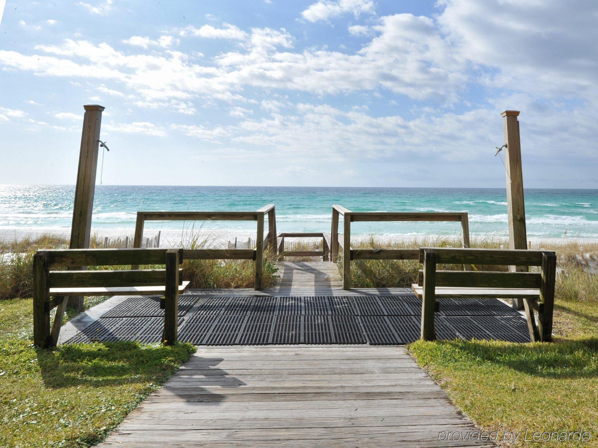 Crystal Sands Condominiums Destin Exterior photo
