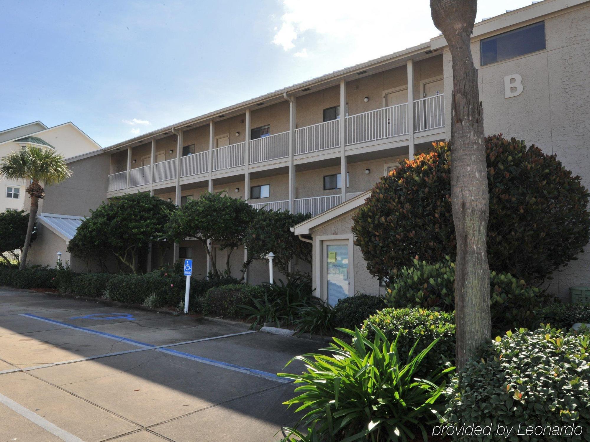 Crystal Sands Condominiums Destin Exterior photo