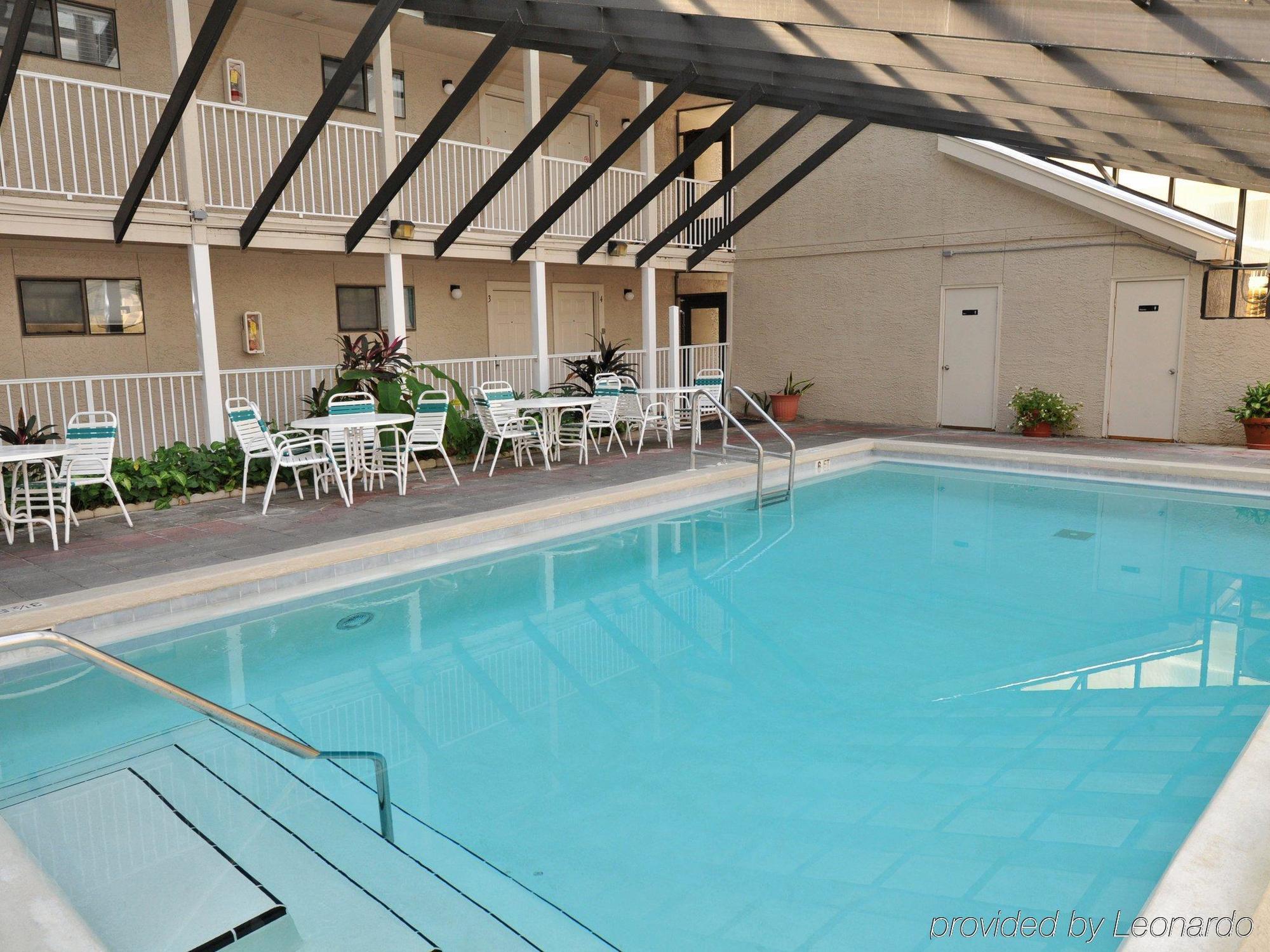 Crystal Sands Condominiums Destin Exterior photo