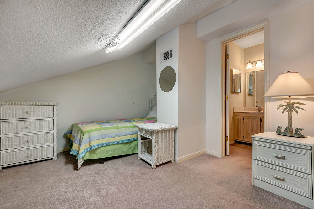 Crystal Sands Condominiums Destin Exterior photo