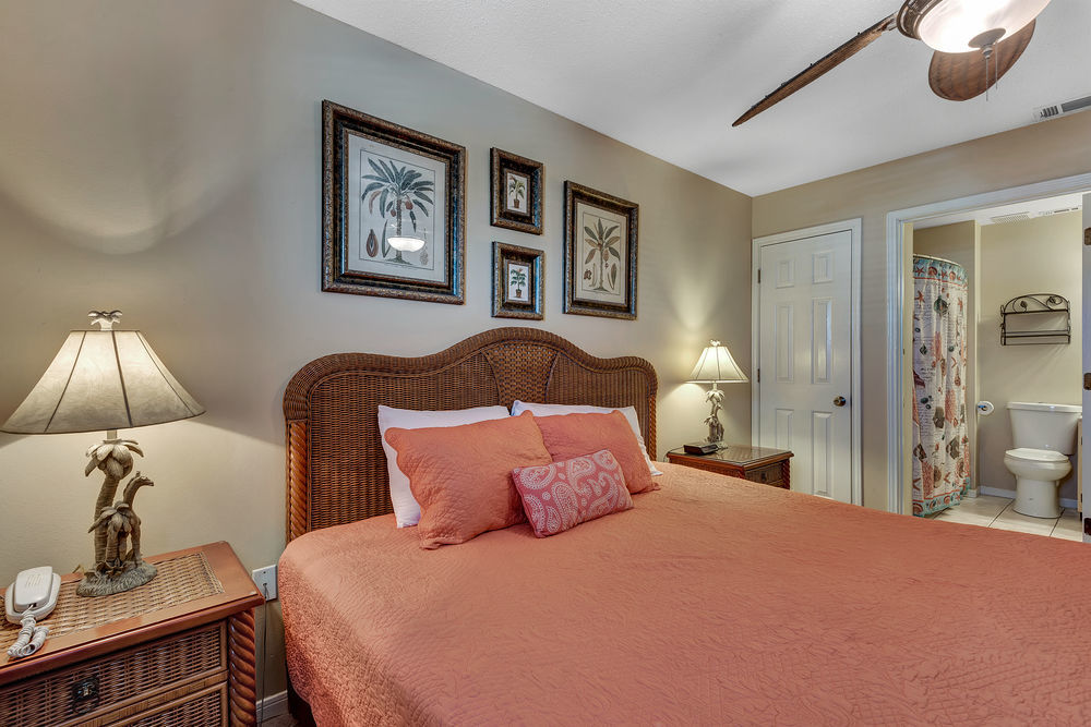 Crystal Sands Condominiums Destin Exterior photo