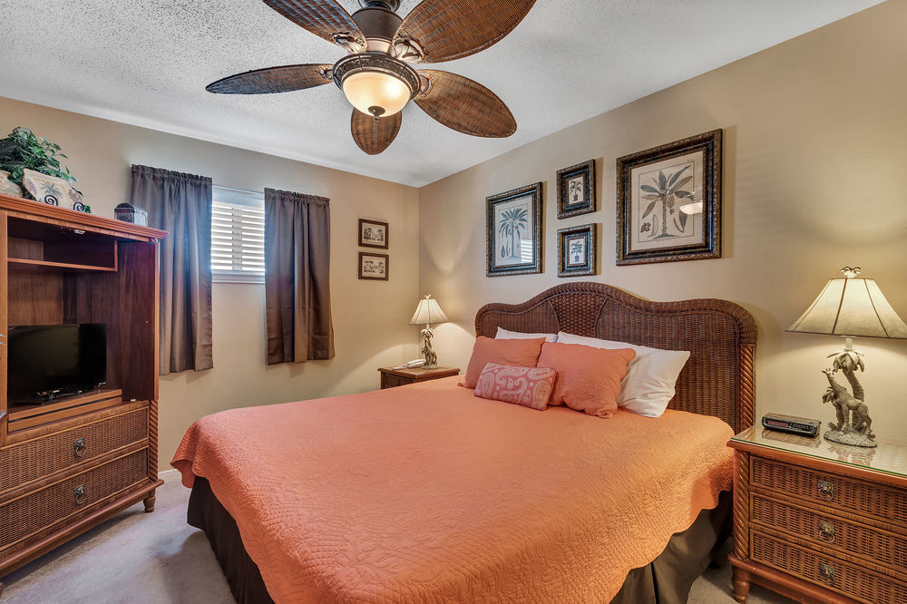 Crystal Sands Condominiums Destin Exterior photo