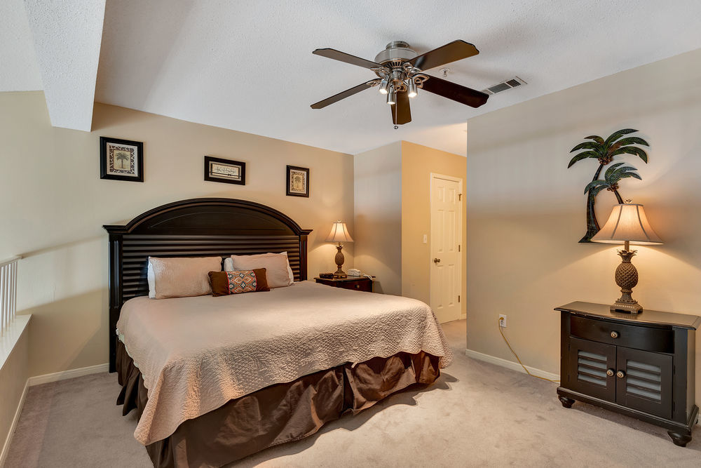 Crystal Sands Condominiums Destin Exterior photo
