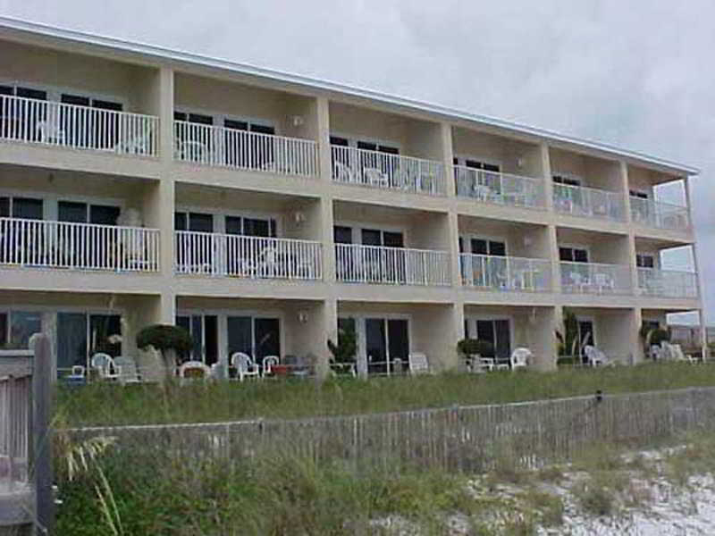 Crystal Sands Condominiums Destin Exterior photo