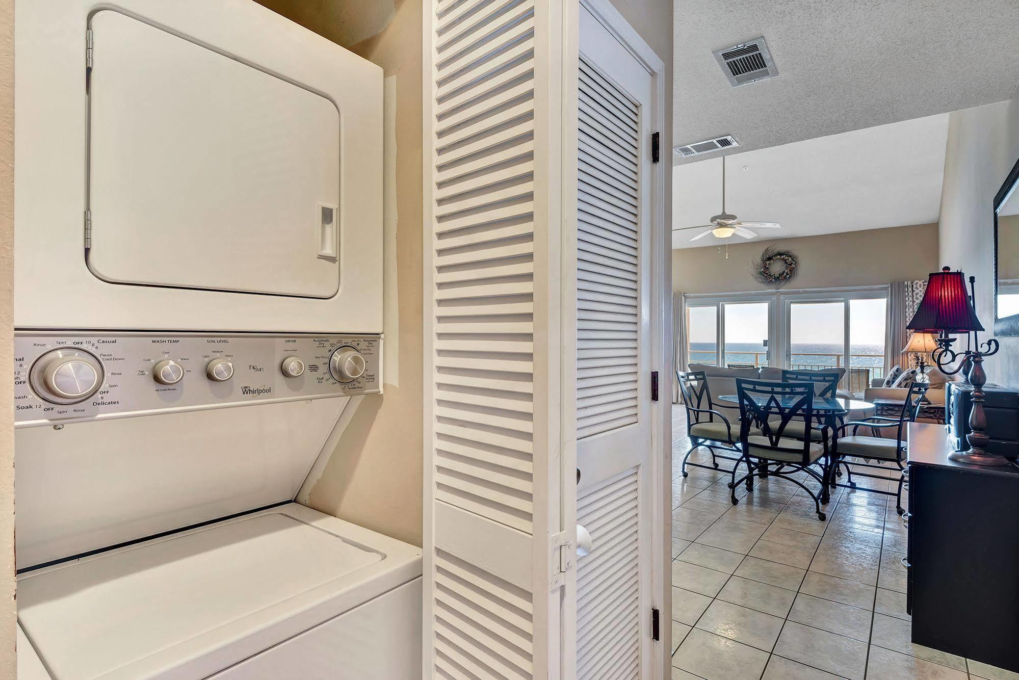 Crystal Sands Condominiums Destin Exterior photo