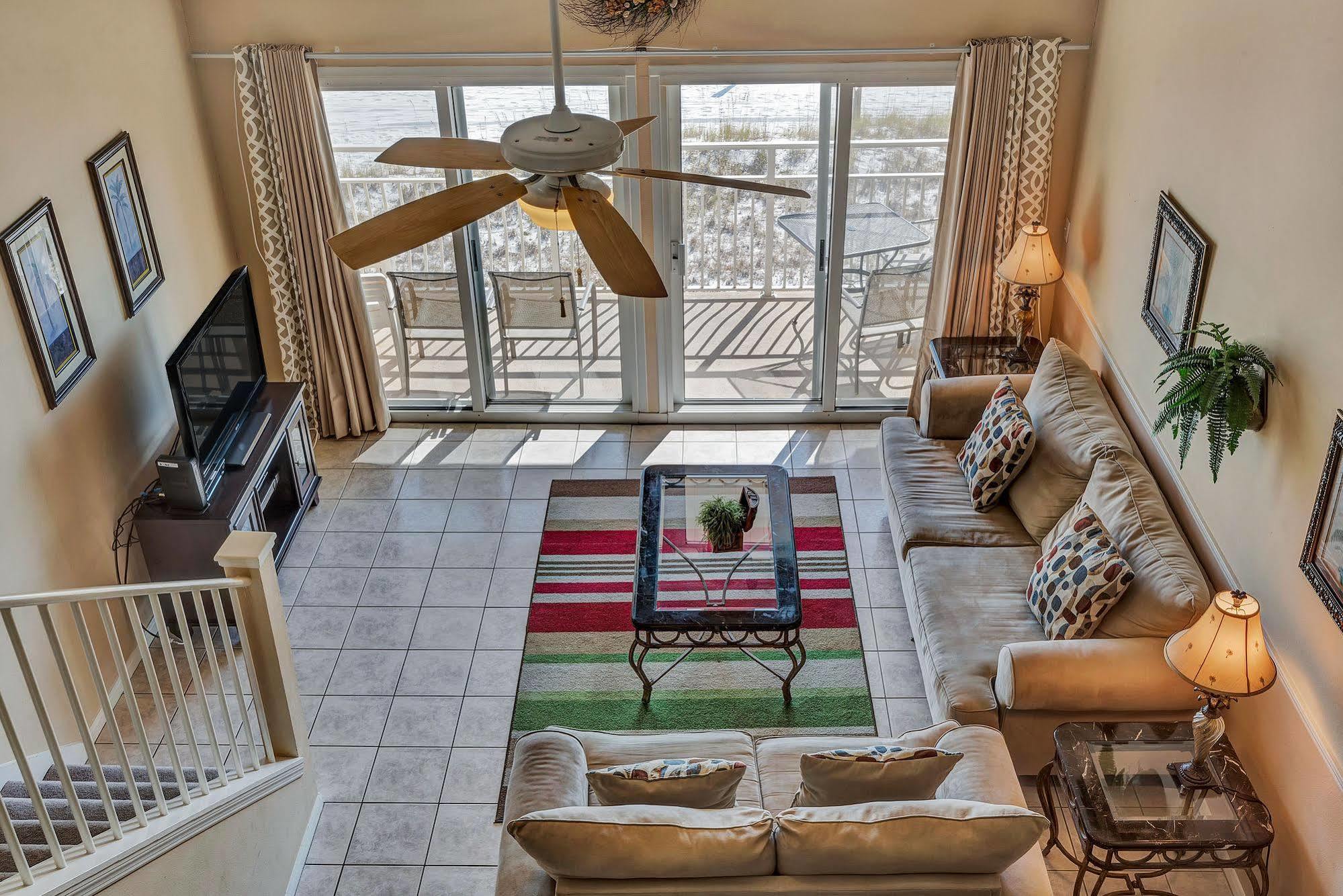 Crystal Sands Condominiums Destin Exterior photo