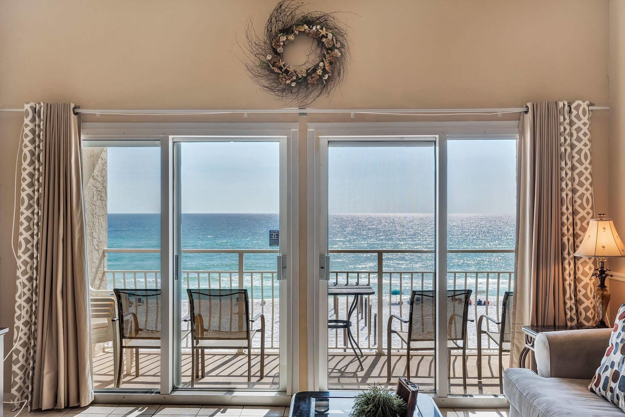 Crystal Sands Condominiums Destin Exterior photo