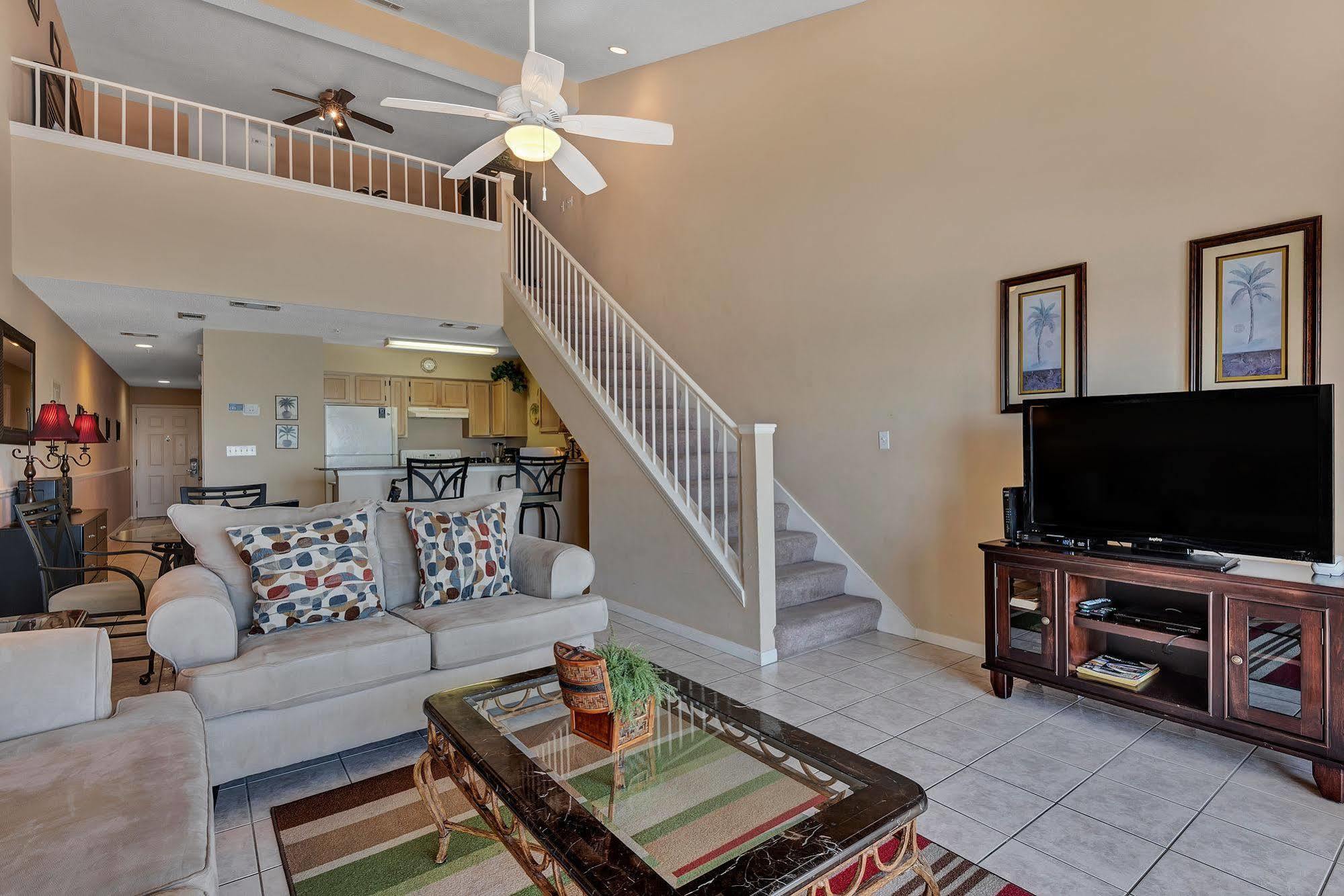 Crystal Sands Condominiums Destin Exterior photo