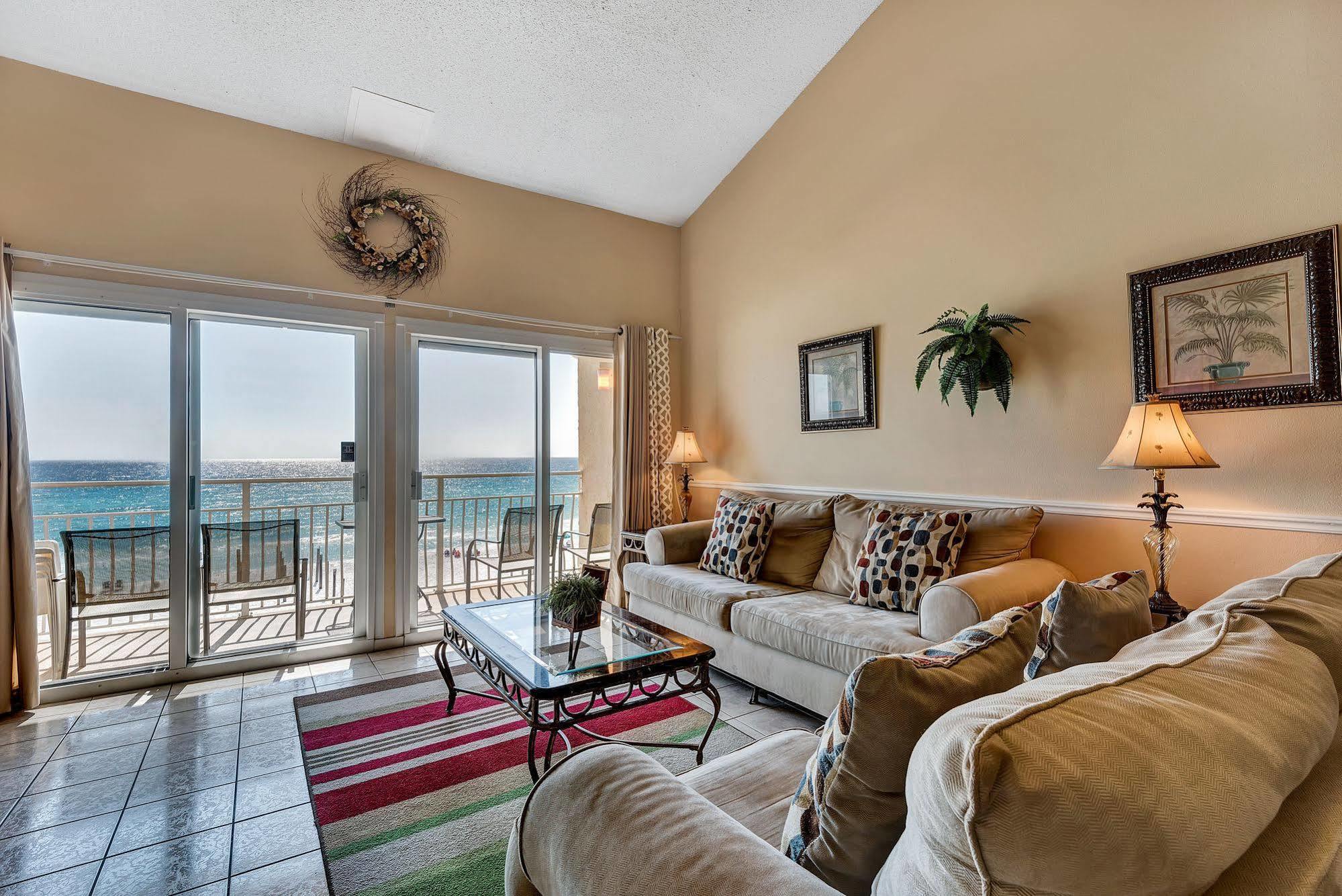 Crystal Sands Condominiums Destin Exterior photo