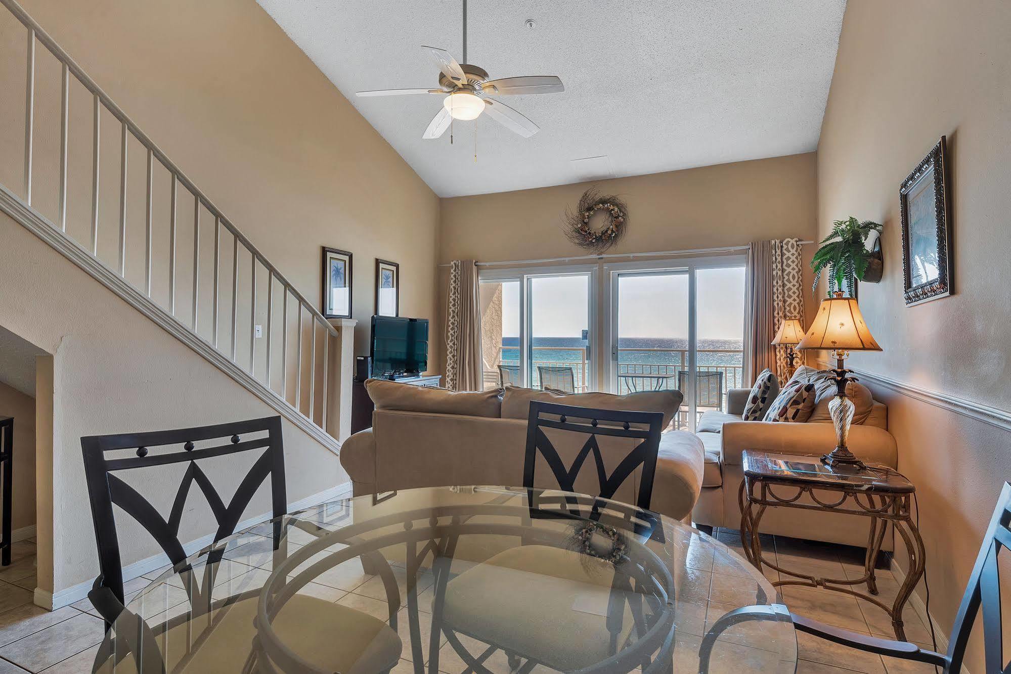 Crystal Sands Condominiums Destin Exterior photo