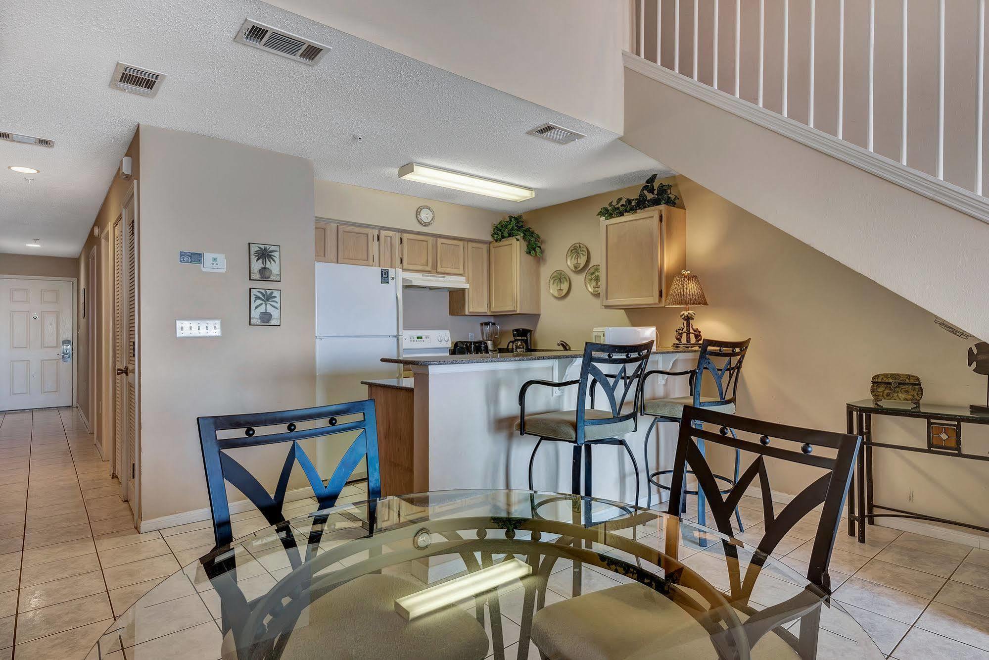 Crystal Sands Condominiums Destin Exterior photo