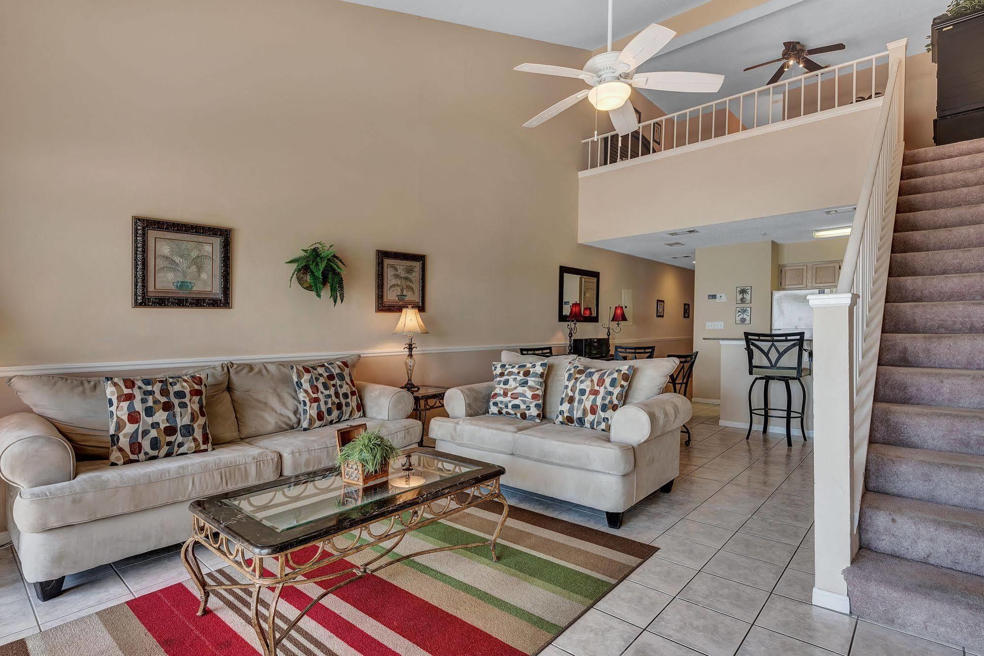 Crystal Sands Condominiums Destin Exterior photo