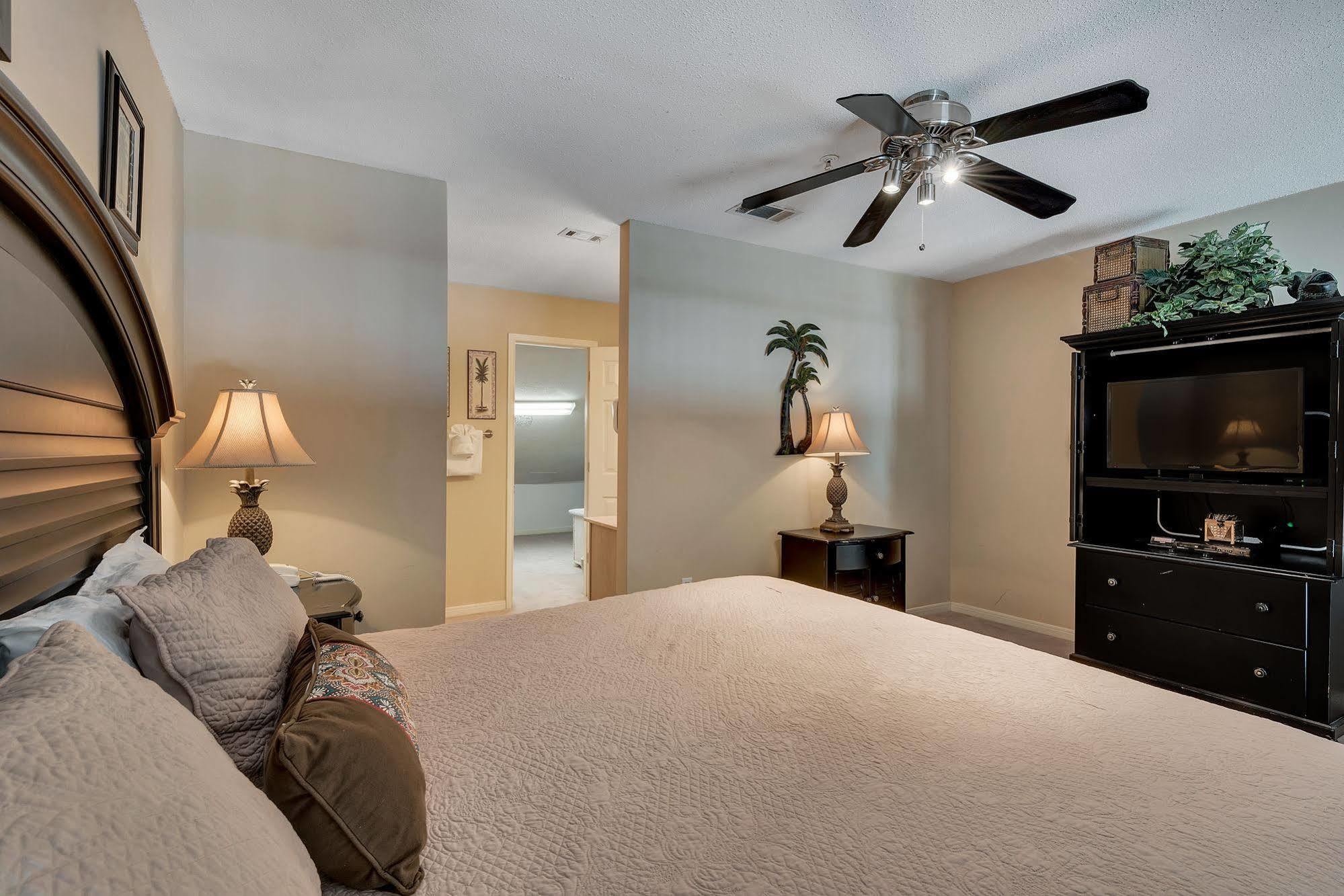 Crystal Sands Condominiums Destin Exterior photo