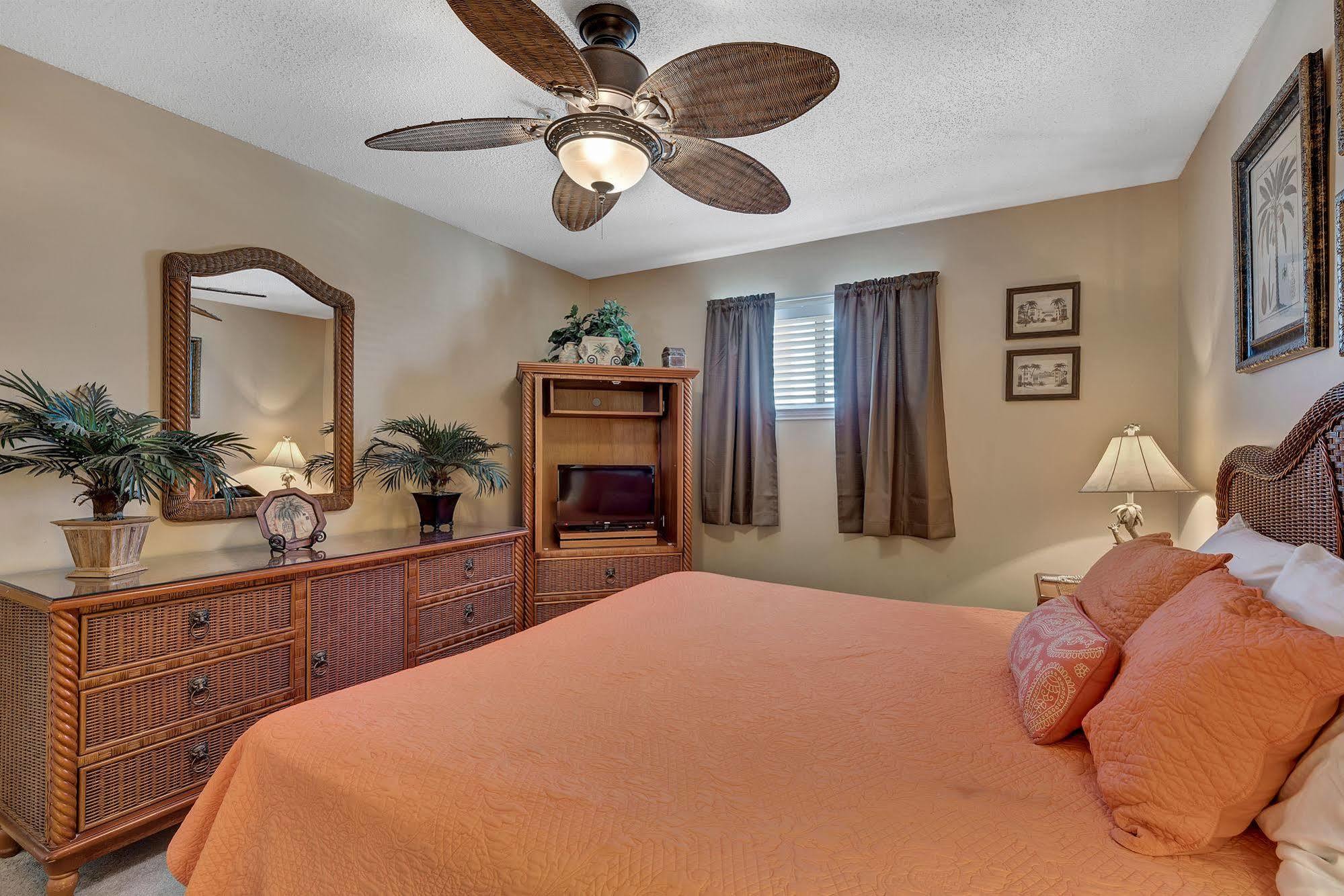 Crystal Sands Condominiums Destin Exterior photo