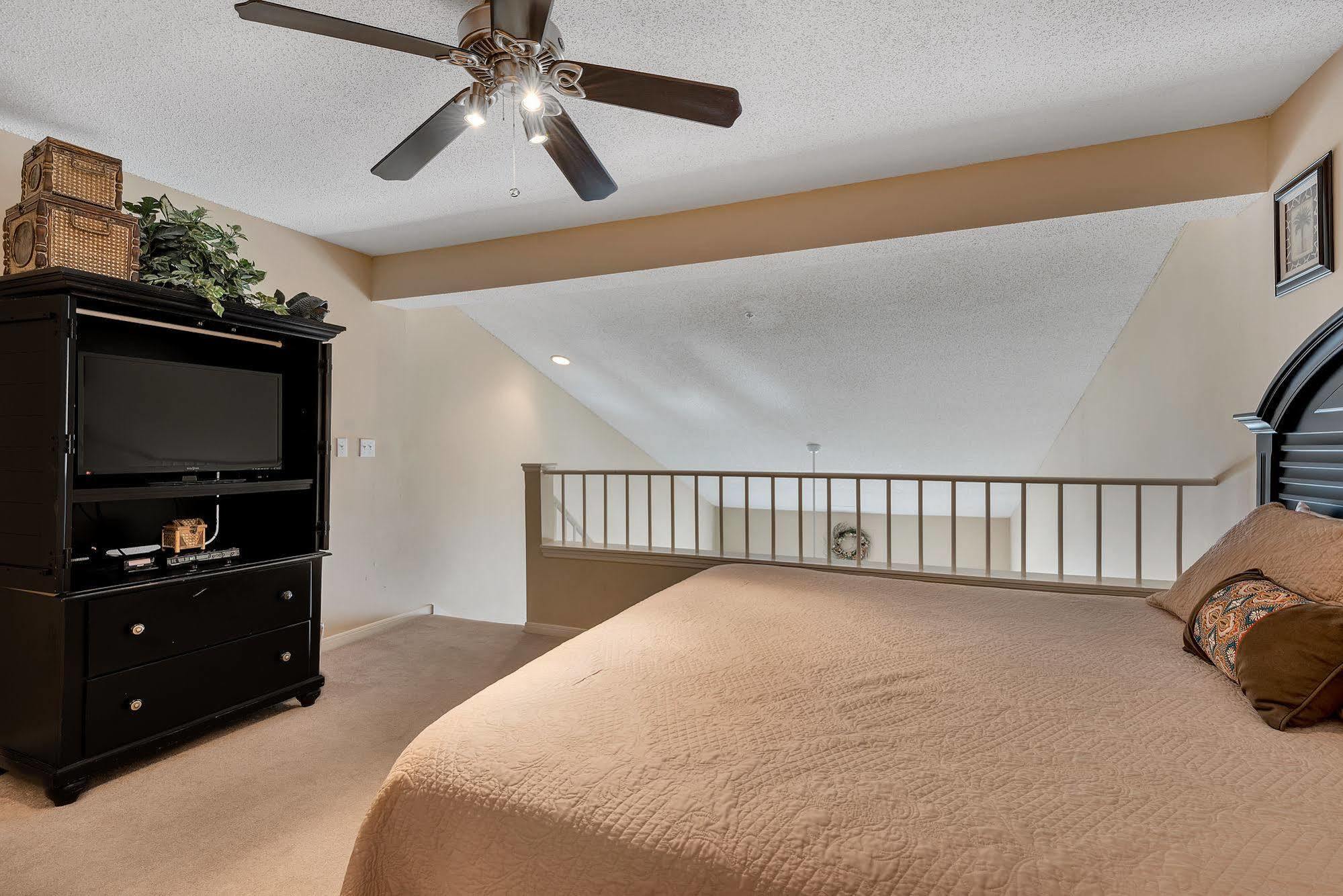 Crystal Sands Condominiums Destin Exterior photo