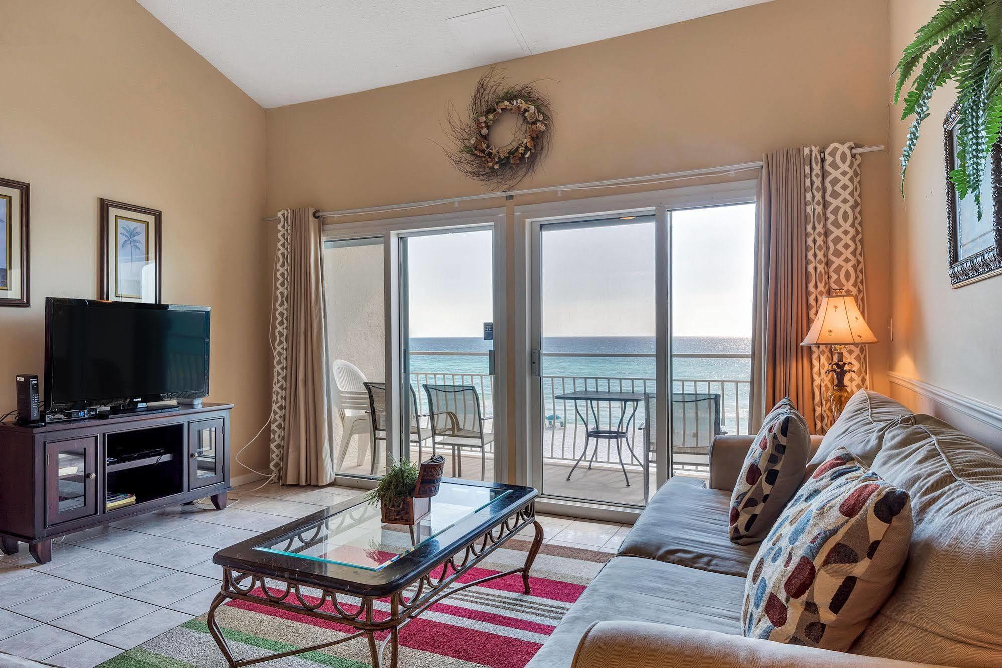 Crystal Sands Condominiums Destin Exterior photo