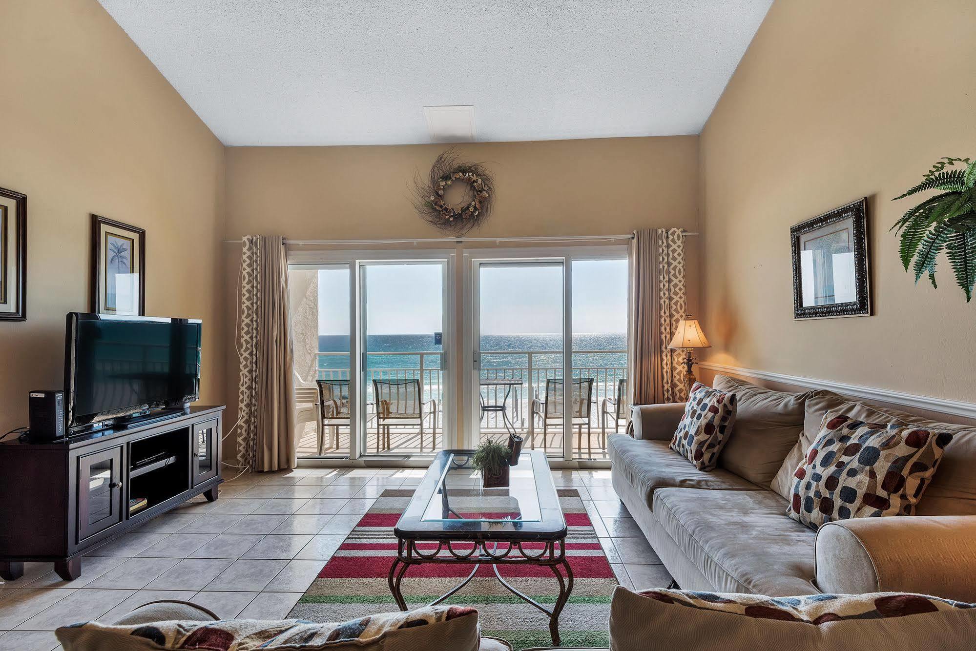 Crystal Sands Condominiums Destin Exterior photo